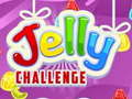 Spiel Gelee-Challenge  Online