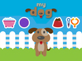 Spiel Mein Hund  Online