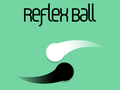 Spiel Reflexball  Online