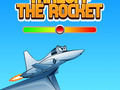 Spiel Start der Rakete  Online