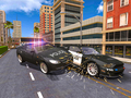 Spiel Polizeiauto-Stunt-Simulation 3d  Online