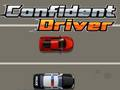 Spiel Zuversichtlicher Fahrer  Online