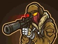 Spiel Scharfschützen-Trigger  Online