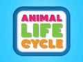 Spiel Lebenszyklus der Tiere  Online