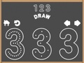 Spiel 123 Unentschieden  Online