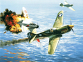 Spiel Aviation Art Luftkampfrutsche  Online
