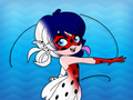 Spiel Aquaform Marinett und seine Freunde  Online