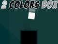 Spiel 2 Farben-Box  Online