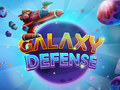 Spiel Galaxy-Verteidigung  Online