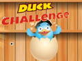 Spiel Enten-Challenge  Online