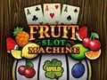 Spiel Frucht-Spielautomat  Online