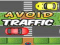 Spiel Vermeiden Sie Verkehr  Online