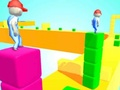 Spiel Würfelturm-Surfer  Online
