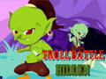 Spiel Trollkampf versteckt  Online