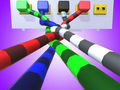 Spiel Tangle Master 3d Online