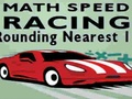 Spiel Math Speed Racing Rundung 10  Online