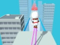 Spiel Fersen Stacky Rush 3d  Online