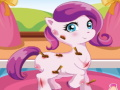 Spiel Mein süßes Pony: Doktor  Online