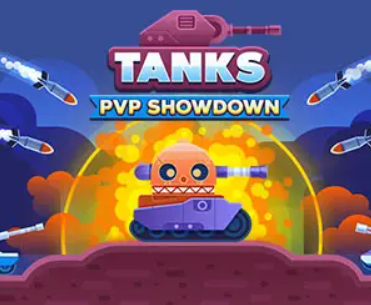 Spiel Panzer-PvP-Showdown  Online