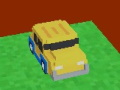 Spiel Blocky Taxy Zickzack  Online