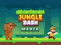 Spiel Dschungel Dash Mania Online