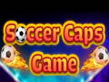 Spiel Fußball-Caps-Spiel  Online