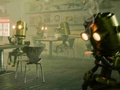 Spiel Die Roboterbar  Online