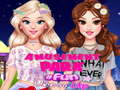 Spiel Vergnügungspark #Fun Dress Up  Online