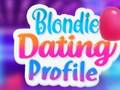 Spiel Blondie-Dating-Profil  Online