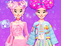 Spiel Harajuku Street Fashion Ashtag Challenge Online