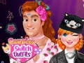 Spiel Paare wechseln die Outfits  Online