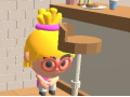 Spiel Verstecken 3d  Online