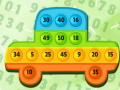 Spiel Pop it Tische 2 mal 6 ist?  Online