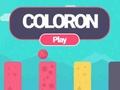 Spiel Coloron Online