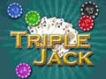 Spiel Triple-Jack  Online