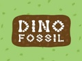 Spiel Dino-Fossil  Online