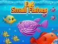 Spiel Essen Sie kleine Fische  Online