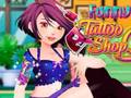 Spiel Lustiger Tattoo-Shop  Online