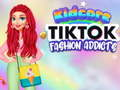 Spiel Kidcore Tiktok Modeabhängige Online