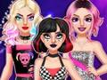 Spiel TikTok-Silvesterparty-Vorbereitung  Online