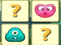 Spiel Monster-Erinnerung  Online