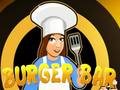 Spiel Burger-Bar  Online