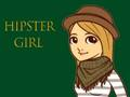 Spiel Hipster Mädchen  Online