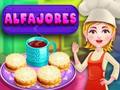 Spiel Alfajores Online
