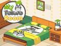 Spiel Mein Totoro-Zimmer  Online