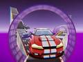 Spiel Elons Autos: Online-Tricks am Himmel  Online