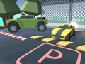 Spiel Parke das Auto  Online
