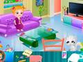Spiel Baby Hazel Tea Party Online