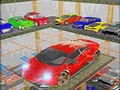 Spiel Echter Parkplatz  Online