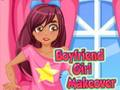 Spiel Freund-Mädchen-Umarbeitung  Online